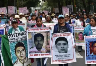 México: Ordenan la liberación de 'El Mochomo', implicado en el caso Ayotzinapa