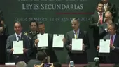 México: Peña Nieto es investigado por recibir dinero - Noticias de México