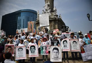 México rechaza informe que lo ubica como el segundo país más letal