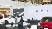 México recibirá planta de fabricación de automóviles eléctricos de Tesla - Noticias de jada-pinkett-smith