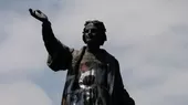  México reemplazará estatua de Cristóbal Colón por la de una mujer indígena - Noticias de mexico