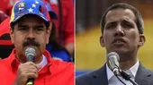 México será sede de negociaciones entre gobierno de Maduro y la oposición venezolana - Noticias de nicolas-maduro
