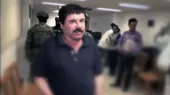 México: segundo fallo judicial a favor de extraditar a 'El Chapo' Guzmán - Noticias de chapo-guzman