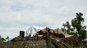 México: terremoto permitió descubrir antiguo templo secreto dentro de una pirámide - Noticias de templos