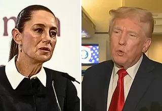 México y Canadá responderán a aranceles de Trump