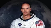 Michael Collins, astronauta de la primera misión tripulada a la Luna, murió a los 90 años - Noticias de 11-septiembre