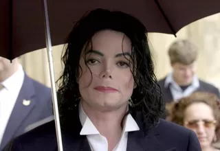 Michael Jackson: coreógrafo denuncia presunta red de prostitución infantil 
