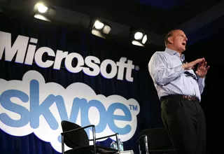 Microsoft anuncia el cierre definitivo de Skype en mayo