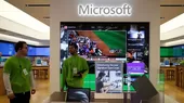 Microsoft cerrará casi todas sus tiendas con pérdidas de $450 millones por coronavirus - Noticias de microsoft-peru