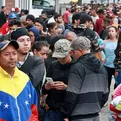 Migración venezolana: especialistas explican su impacto en el Perú