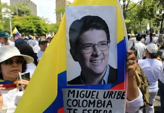 Miguel Uribe en estado crítico tras nueva cirugía cerebral
