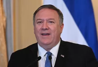 Pompeo afirmó que Julian Assange será extraditado a EE.UU.