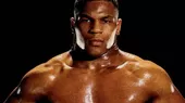 Mike Tyson reveló que fue víctima de abuso sexual a los siete años - Noticias de mike-pompeo