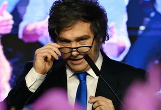 Milei logra triunfo legislativo y amplía poder político