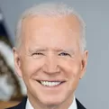 Mínimo de aprobación para Joe Biden