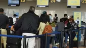 Ministerio de Relaciones Exteriores apoya a connacionales afectados con cancelación de vuelos de Viva Air - Noticias de jada-pinkett-smith