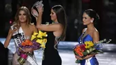 Miss Universo: Crecen los rumores sobre un supuesto complot en el certamen - Noticias de complot