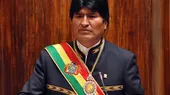 Evo Morales hará pausa en su tratamiento médico en Cuba para recordar a Chávez - Noticias de tratamientos