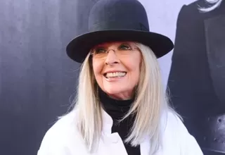 Muere la actriz Diane Keaton a los 79 años