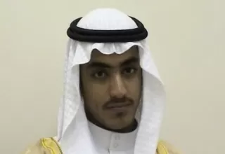 Murió Hamza Bin Laden, hijo de Osama Bin Laden y dirigente clave de Al Qaeda