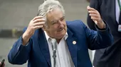 Mujica responde a carta de Almagro y afirma que Maduro está loco - Noticias de soledad-mujica
