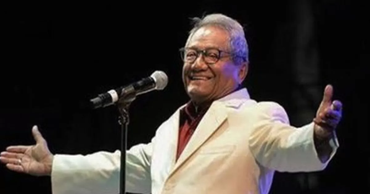 Murió Armando Manzanero a los 85 años - AP Noticias Perú
