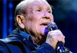 Murió el cantante Leo Dan a los 82 años