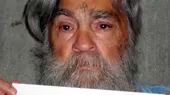 Murió Charles Mason: asesino falleció a los 83 años en Estados Unidos - Noticias de charles-bolden