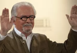 Murió Fernando Botero, destacado pintor colombiano