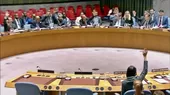 Naciones Unidas reclama un alto al fuego humanitario en Siria - Noticias de naciones-unidas