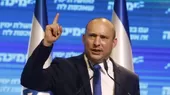 Israel: Naftali Bennett destrona a Benjamin Netanyahu como primer ministro - Noticias de benjamin-netanyahu