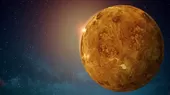 La NASA anuncia dos nuevas misiones de exploración a Venus para 2026 - Noticias de planeta