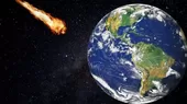 Asteroide pasará muy cerca de la Tierra el viernes 26 de julio - Noticias de nasa