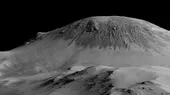 NASA: científicos confirman que hay agua en estado líquido en Marte - Noticias de nasa