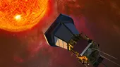NASA lanzará la primera sonda que atravesará la atmósfera del Sol - Noticias de nasa