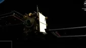 Una nave de la NASA se estrellará contra un asteroide para desviar su trayecto - Noticias de claudia-cooper