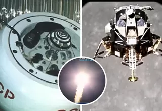 Nave soviética lanzada en 1972 podría caer a la Tierra