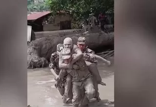 Nepal: rescatistas buscan sobrevivientes tras inundaciones que dejaron 359 muertos
