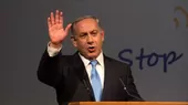 Netanyahu dice que Hitler no quería exterminar a los judíos y genera escándalo - Noticias de holocausto-judio