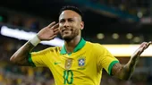 Neymar apoyará reelección de Bolsonaro - Noticias de paula-tavara