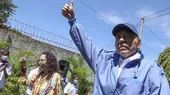 Nicaragua: Ortega es reelegido a un quinto mandato con sus rivales opositores detenidos - Noticias de daniel-soria