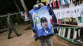 Nicaragua realiza hoy elecciones con predecible victoria de Daniel Ortega - Noticias de daniel-soria