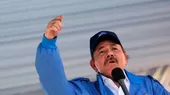 Nicaragua: Régimen de Ortega cierra 180 oenegés en tres días - Noticias de daniel-olivares