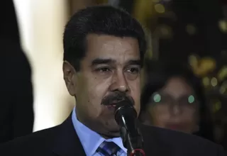 Maduro acusó a jefe del Comando Sur de EE.UU. de tratar de sembrar intrigas entre militares