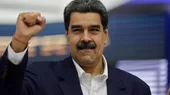 Maduro acusó a Duque de planear actos de provocación en frontera entre Colombia y Venezuela - Noticias de ivan-duque