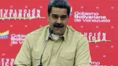 Nicolás Maduro afirma que EE. UU. decidió un plan de guerra para Venezuela - Noticias de Nicolás Maduro