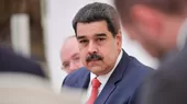 Maduro dice que no aceptará en Venezuela a ningún grupo armado colombiano - Noticias de colombianos