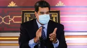 Maduro dice que reabrirá playas de Venezuela en medio de caída de contagios de coronavirus - Noticias de Nicolás Maduro