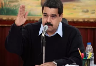 Nicolás Maduro anunció creación de moneda virtual venezolana