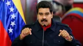 Nicolás Maduro asistirá a la Cumbre Iberoamericana - Noticias de jada-pinkett-smith